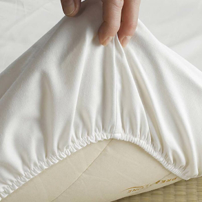 Lagner til topmadras 20 cm