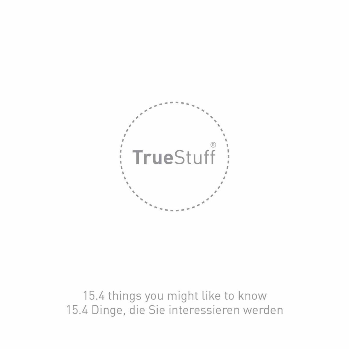 TrueBook Vores Historie TrueStuff