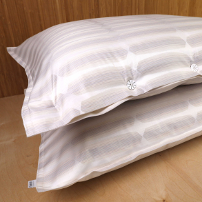 Pillow Case Octo Sand