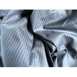 Doppel Laken Satin SET - Spannbettlaken / Bettlaken / 2 x Kissenbez�ge