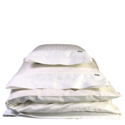 Bettwsche Arktis White