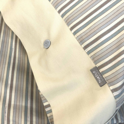 Sengetj Satin Aurora Sand SET