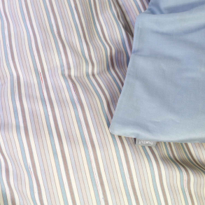 Bedding Satin Aurora Sky