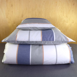 Sengetj Urban Sage Green GOTS