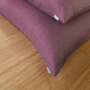 Bedding Pure Bourgogne