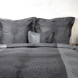 Sengetj Butterfly Grey 