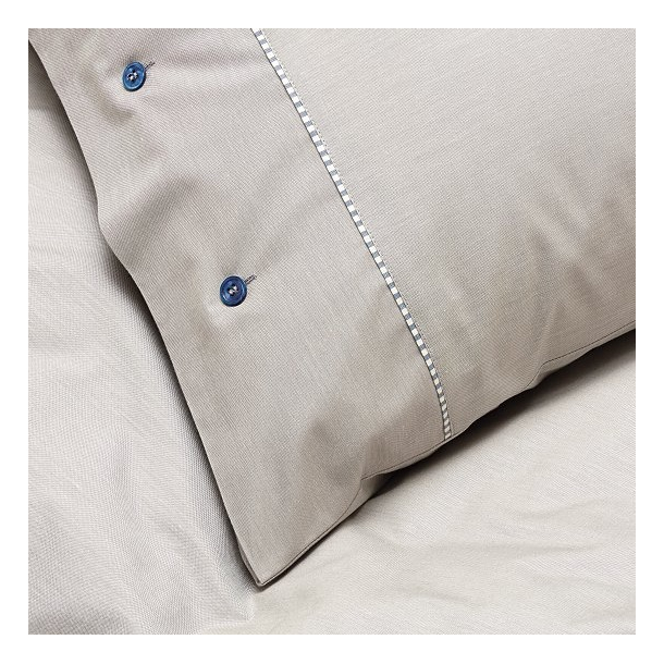 Chambray Olive
