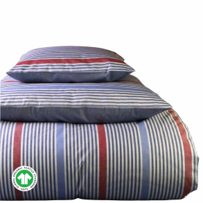 Sengetj Scandinavia GOTS