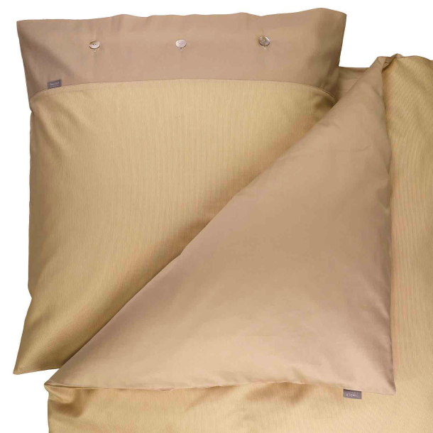 Satin Copenhagen Gold