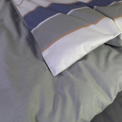 Sengetj Urban Sage Green GOTS