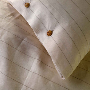 Bedding Hemp Stripe