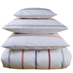 Sengetj Iceland Stripe GOTS