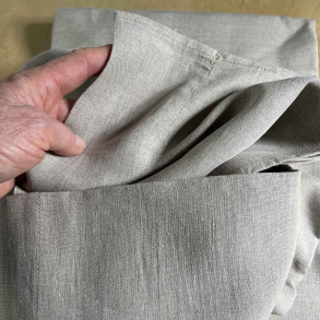 Fladt Lagen H�r ubleget