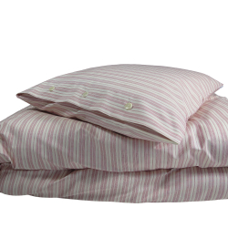 Senget�j Milkman Stripe Red