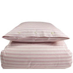 Senget�j Milkman Stripe Red