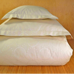 Bettw�sche Marilyn Champagne