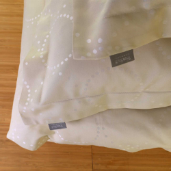 Bettw�sche Marilyn Champagne