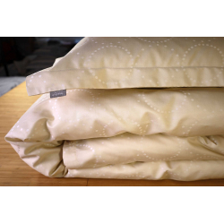 Bettw�sche Marilyn Champagne