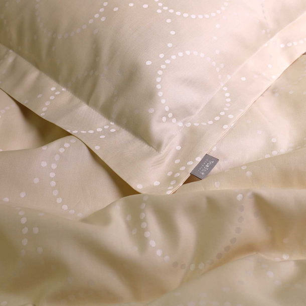 Bettw�sche Marilyn Champagne