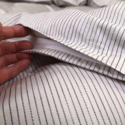 Bettwsche Mexico Eierschale