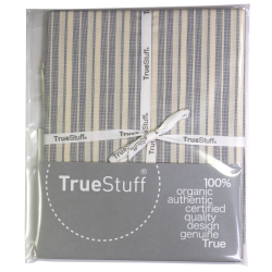 Viskestykker Milkman Blue, - Dobbeltpakke