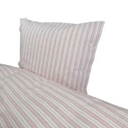 Senget�j Milkman Stripe Red