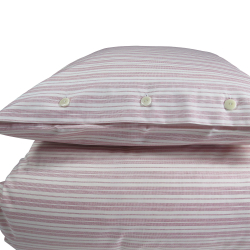 Senget�j Milkman Stripe Red