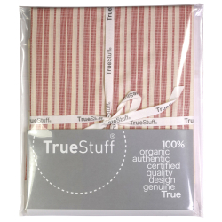 Viskestykker Milkman Red, - Dobbeltpakke