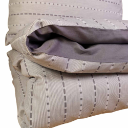 Bed linen Night Train Twilight