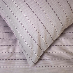 Bed linen Night Train Twilight