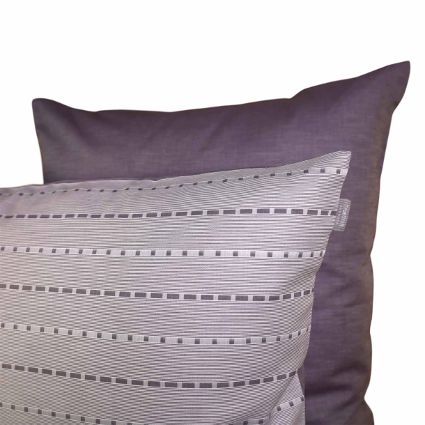 Bed linen Night Train Twilight