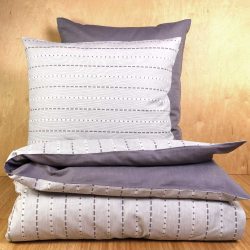 Bed linen Night Train Twilight