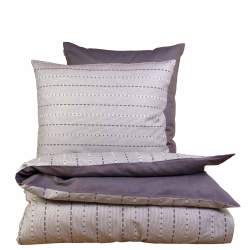 Bed linen Night Train Twilight