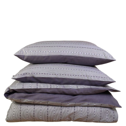 Bed linen Night Train Twilight