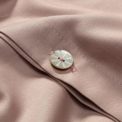 Bedding Pure Rosewood