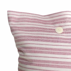 Senget�j Milkman Stripe Red