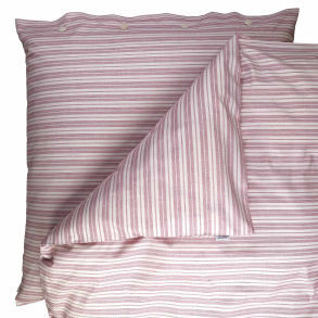 Senget�j Milkman Stripe Red