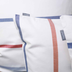 Sengetj Iceland Stripe GOTS
