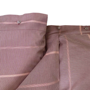 Bedding Crossroad Bourgogne