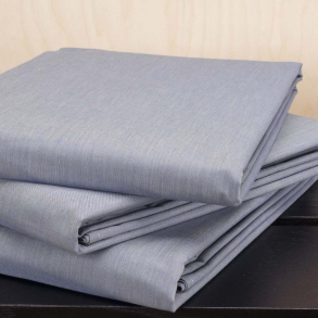 Flade Lagner LRRED Bl GOTS