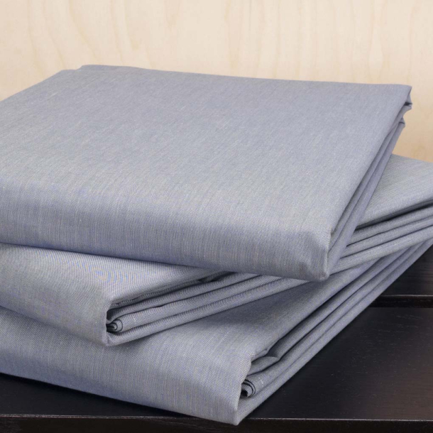 Flade Lagner LRRED Bl GOTS