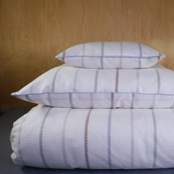 Sengetj Spring White