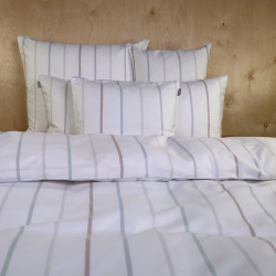 Sengetj Spring White