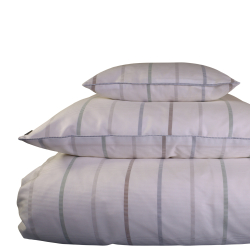 Sengetj Spring White