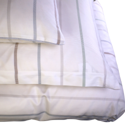 Sengetj Spring White