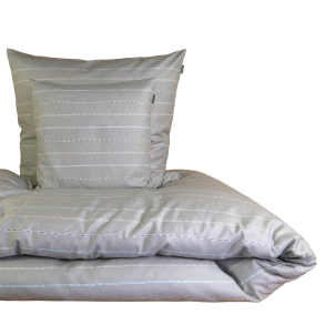 Bedding Stitches Sage