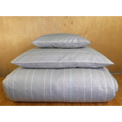 Bedding Stitches Sage