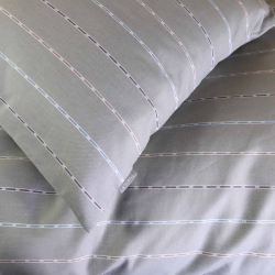 Bedding Stitches Sage