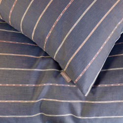 Bedding Stitches Blue