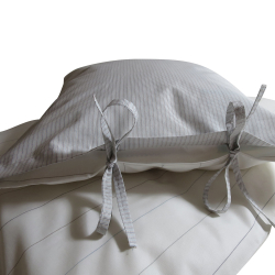 Babysengetj smalstribet Summer Cool